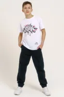 KRUTTO Футболка KR-Ф-43/2