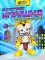 SUPERMASKED Фигурки SM001XM