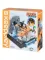 Naruto конструктор “Битва между братьями Учиха“ 13,5*12*11 см