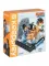 Naruto конструктор “Битва между братьями Учиха“ 13,5*12*11 см