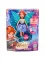 Шарнирная кукла  Winx Club “Magic reveal“ Блум с крыльями 3 шт., 24 см,