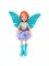 Шарнирная кукла  Winx Club “Magic reveal“ Блум с крыльями 3 шт., 24 см,