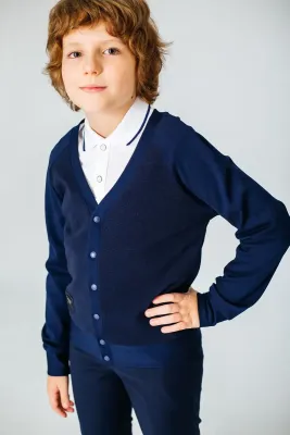 DELORAS Кардиган Z71437