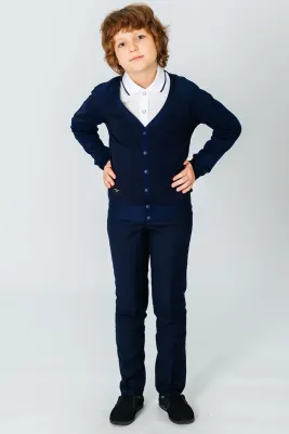 DELORAS Кардиган Z71437