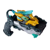 Screechers Wild Игровой набор Бласт Чардж Солент S5. 