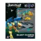 Screechers Wild Игровой набор Бласт Чардж Солент S5. 
