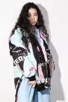 RIONA Тренч Block