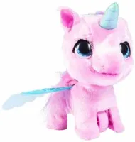 FurReal Friends Интерактивная игрушка Единорог 22 см