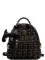 BagRio Рюкзак DU-2163-small black