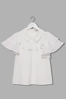 DELORAS Блуза C64287S