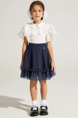 DELORAS Блуза C64287S