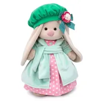 BUDI BASA Зайка Ми Морской бриз (большой), 32 см