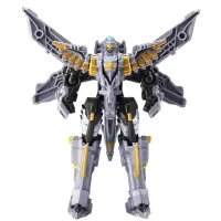 Tobot Мини Детективы Галактики (сезон 2) Циклон Хок