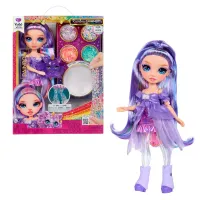 RAINBOW HIGH Кукла Шиммерс Виолет фиолетовая 