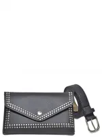 Multibrand Сумка MRB/112g-black