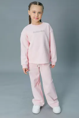 DELORAS Свитшот 19836