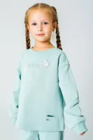 DELORAS Свитшот 19836