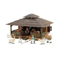 Набор фигурок животных серии “На ферме“