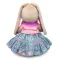 BUDI BASA Зайка Ми в юбке с оборками(большой), 32 см