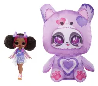 L.O.L. SURPRISE! Кукла Tweens Costume Surprise Хупс Кьюти 