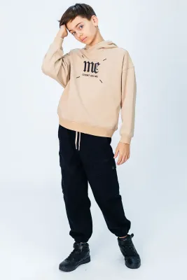 DELORAS Худи 55407