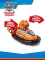 Paw Patrol Игровой набор Машинка с фигуркой Зума, 15см