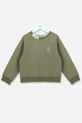 DELORAS Джемпер 30125