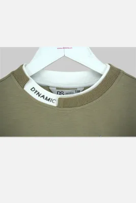 DELORAS Джемпер 30125