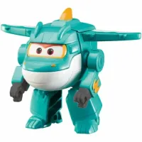 Super Wings Трансформер Тино (8 сезон)