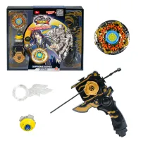 Infinity Nado Волчок Суприм, Aspis Ослепительный щит