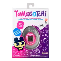 Tamagotchi. Интерактивная игрушка Ориджинал Лотс оф Лав