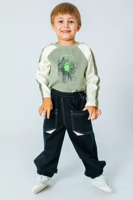 DELORAS Брюки 30006