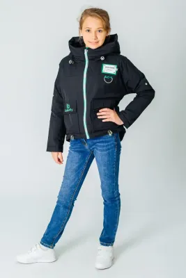 LUSIMING Куртка 2307