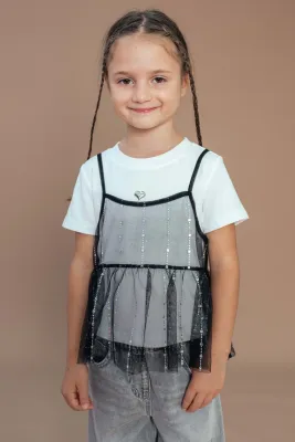 DELORAS Футболка 10185