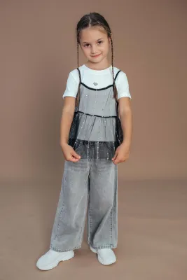 DELORAS Футболка 10185