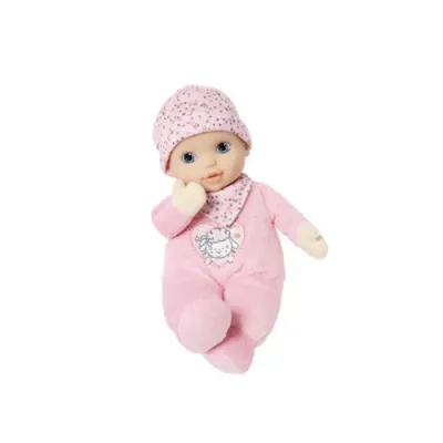 Игрушка Baby Annabell for babies Кукла "Сердечко", 30 см, дисплей