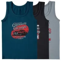 BAYKAR Майка 2380-99