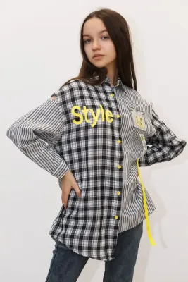 DELORAS Рубашка 20641