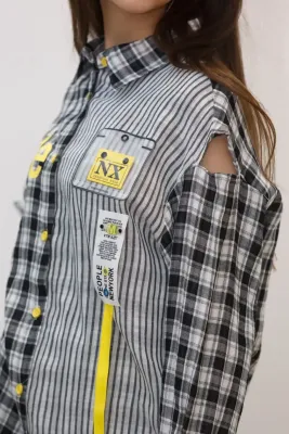 DELORAS Рубашка 20641