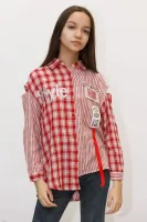 DELORAS Рубашка 20641