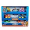 Paw Patrol Игровой набор, 6 машинок 6 см