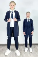 DELORAS Кардиган M63324