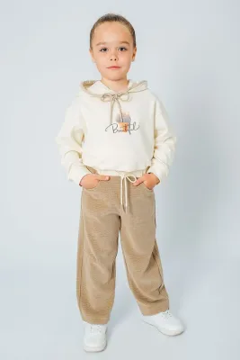 DELORAS Брюки 19981