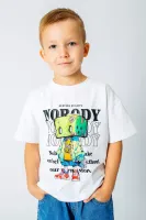 COLABEAR Футболка 611103