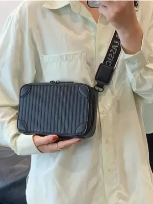 BagRio Сумка MRB/132-black