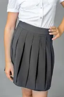 DELORAS Юбка Q63373