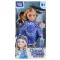 ТМ Карапуз, Снежная королева, Герда, 32см, озвученная, с аксесс. в русс. кор. В