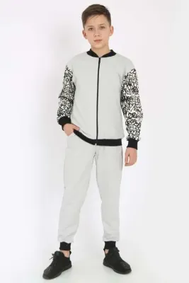 KRUTTO Костюм KR-КМ-33