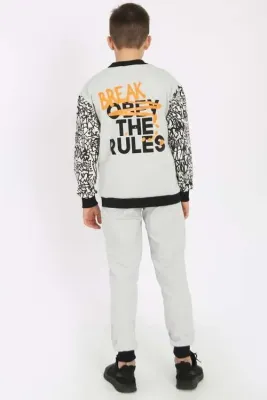 KRUTTO Костюм KR-КМ-33