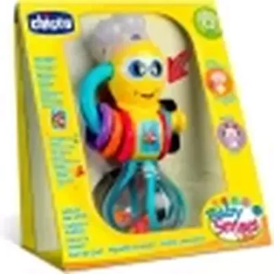 Chiccо Игрушка музыкальная Мутовка